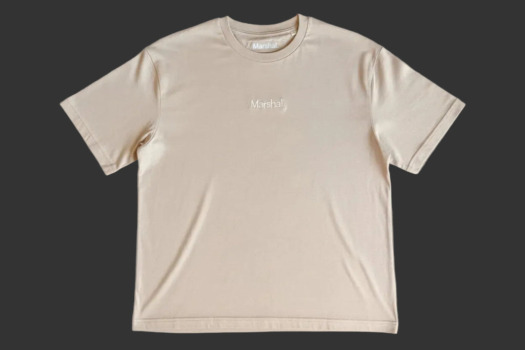 NO MARSHAL NO RACE | Men