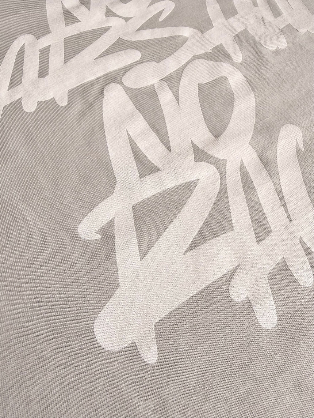 NO MARSHAL NO RACE | Men