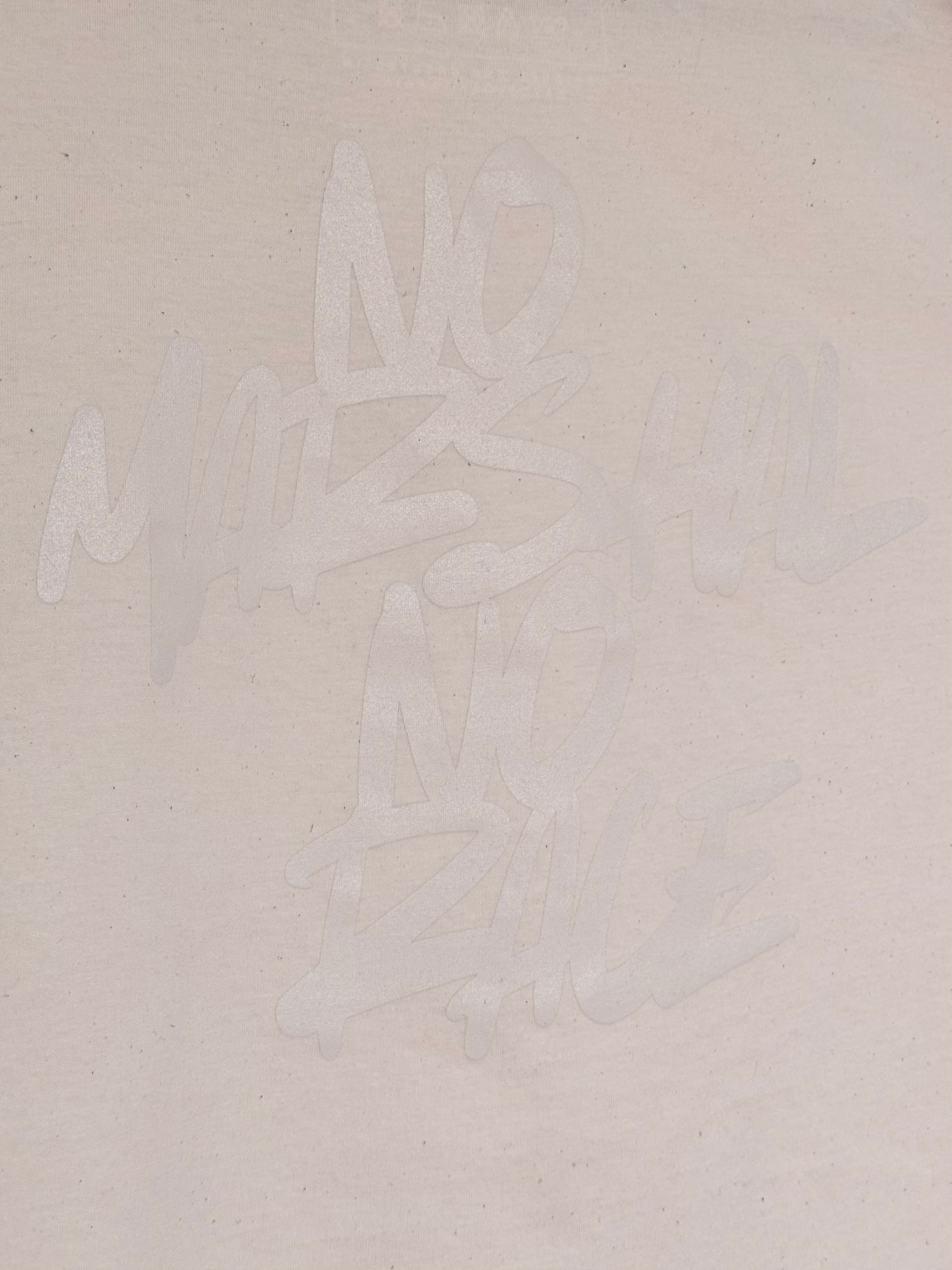 NO MARSHAL NO RACE |