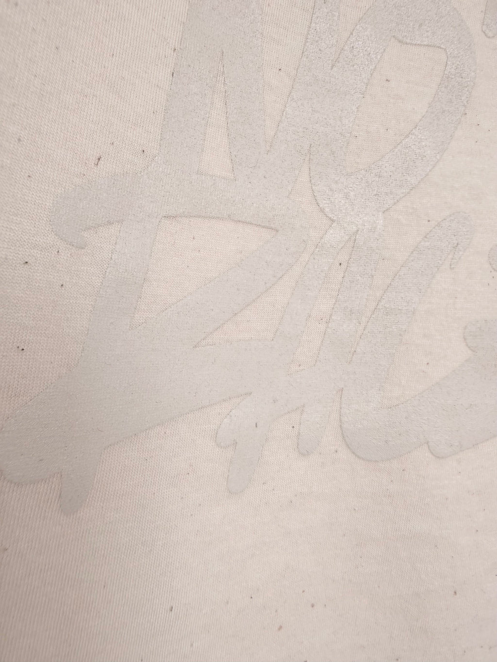 NO MARSHAL NO RACE |