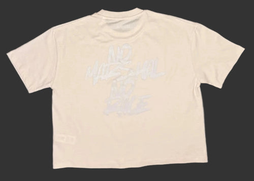 NO MARSHAL NO RACE |