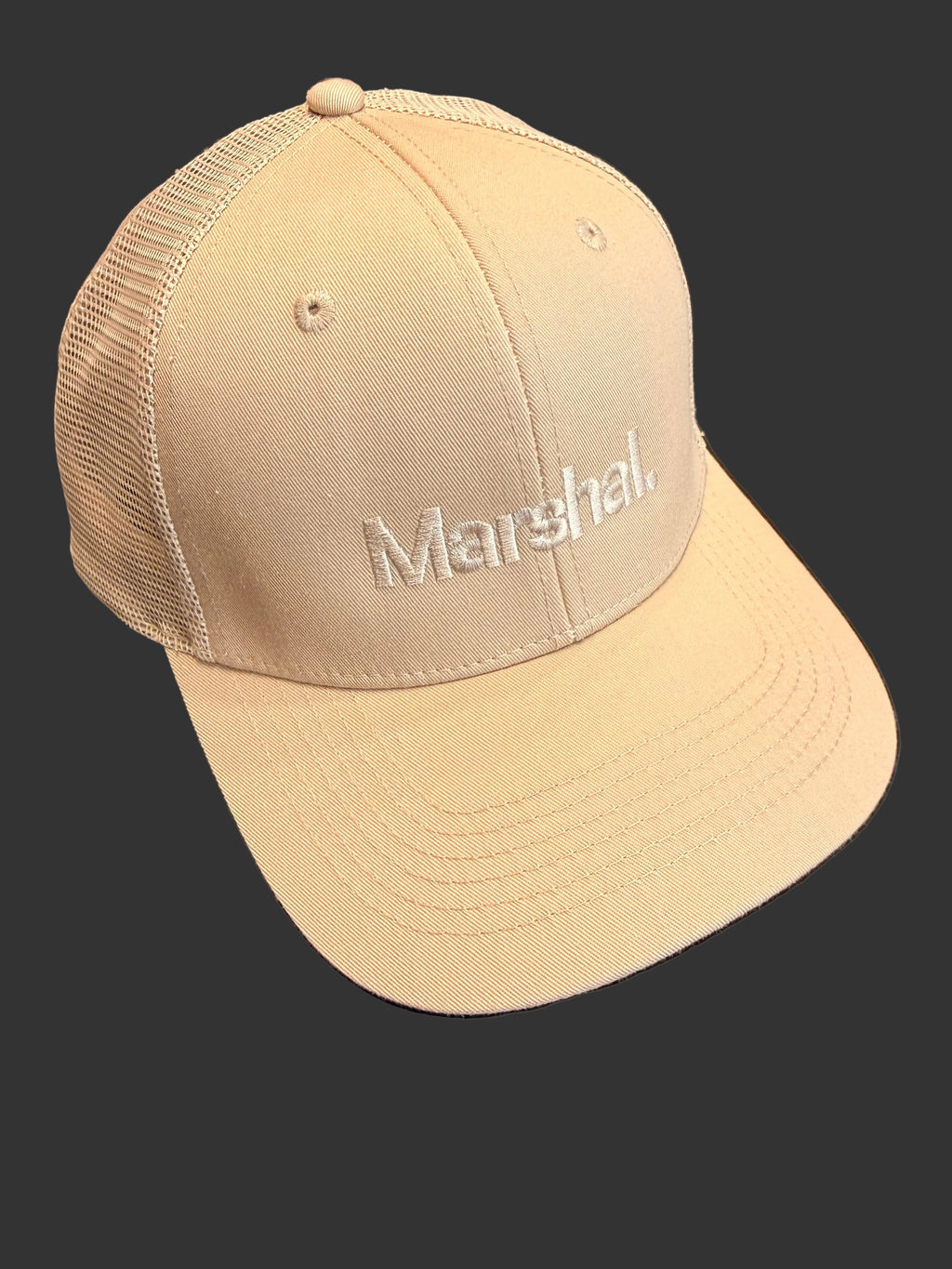 Gorra MARSHAL.